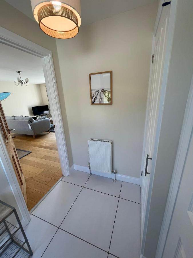 Holiday home Berllan Deg *