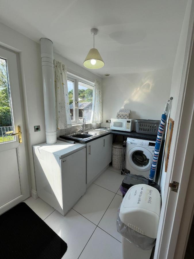 Berllan Deg Holiday home *