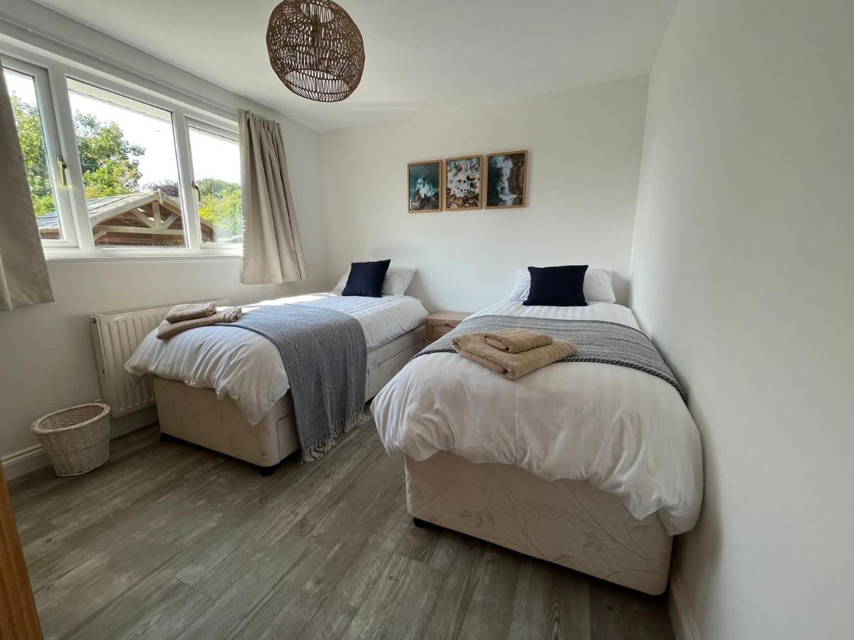Holiday home Berllan Deg