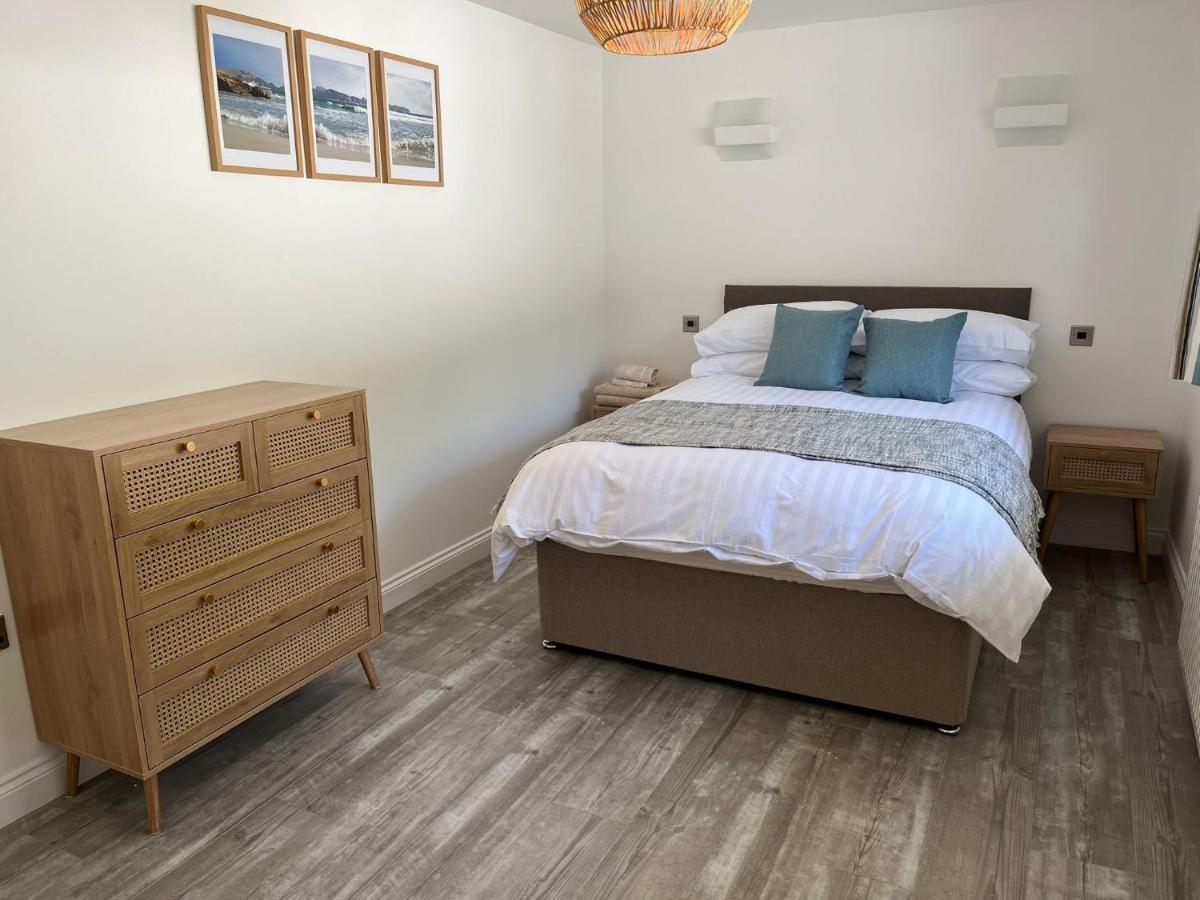 Berllan Deg Holiday home
