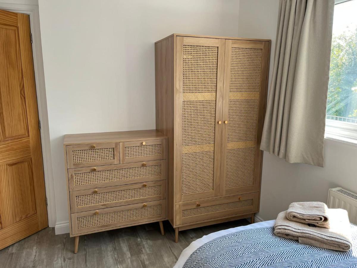 Holiday home Berllan Deg