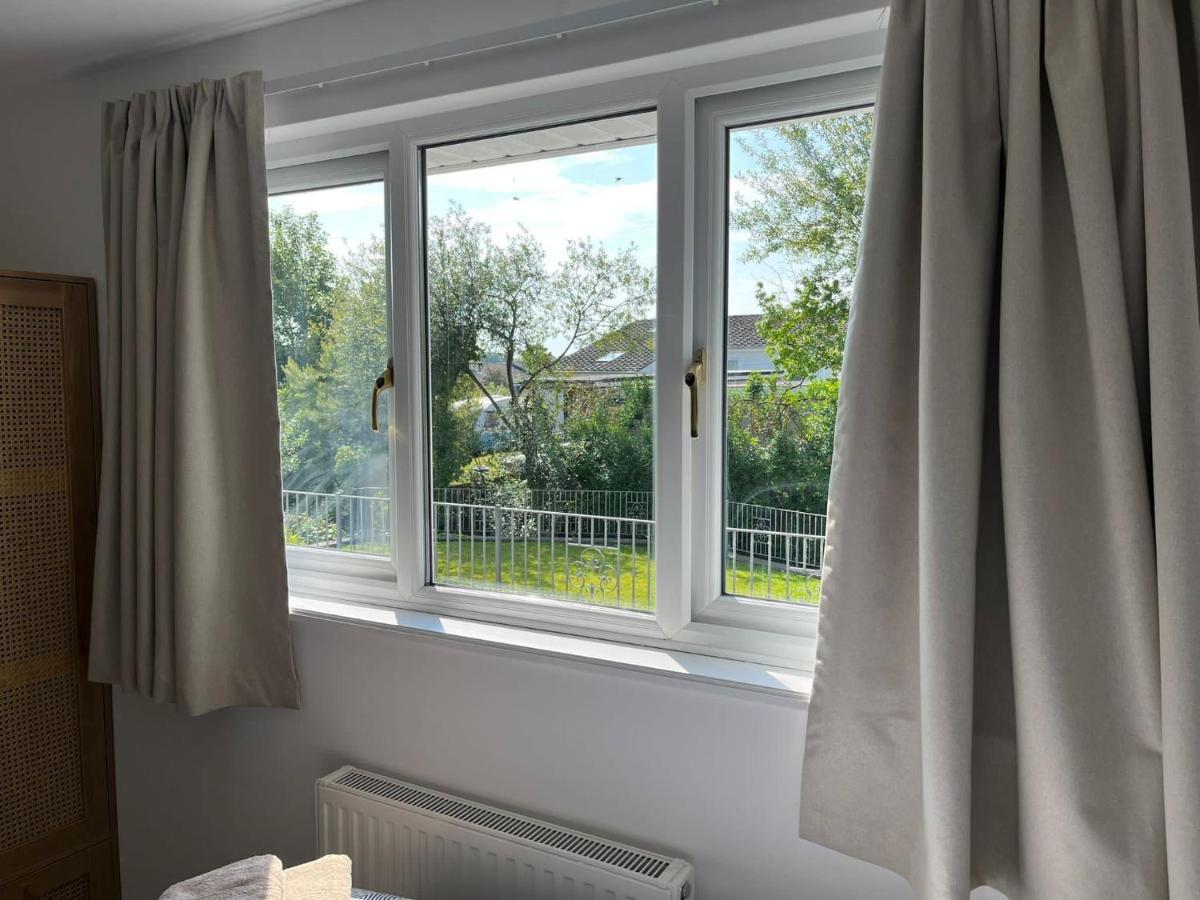 Holiday home Berllan Deg Cardigan