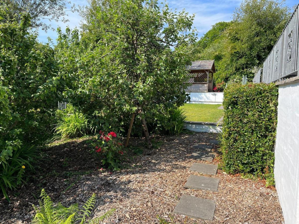 Berllan Deg Holiday home *